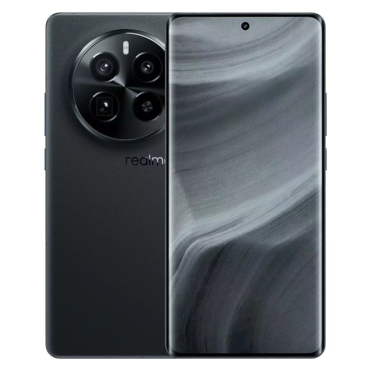 2024 New Products Chinese Brand Smartphone 5G Mobile Phone Android Global Version Original Realme GT5 Pro Phone